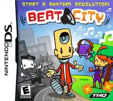 Beat City (USA)